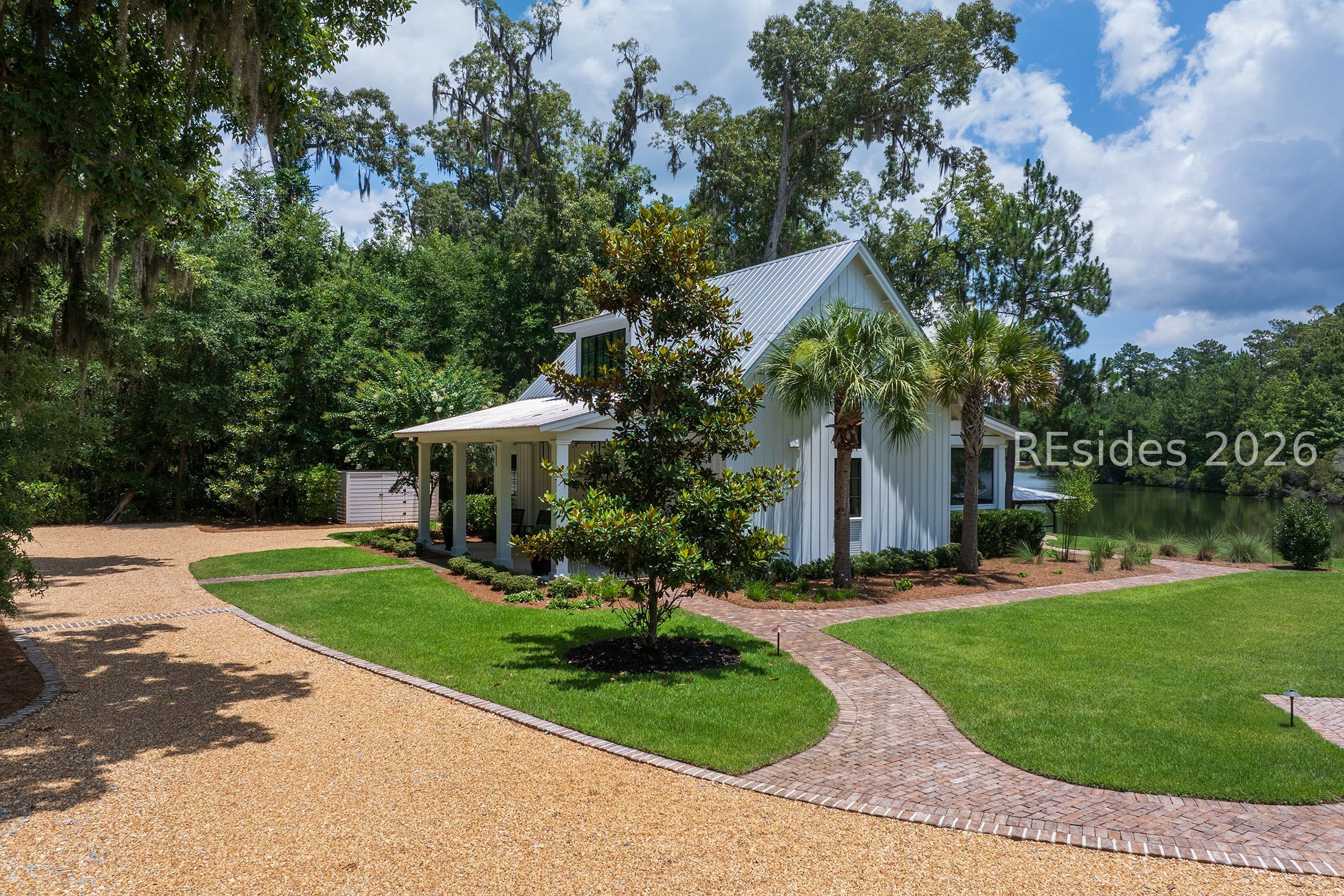 70 Mt Pelia Road Bluffton, SC 29910 - Photo 46 of 85