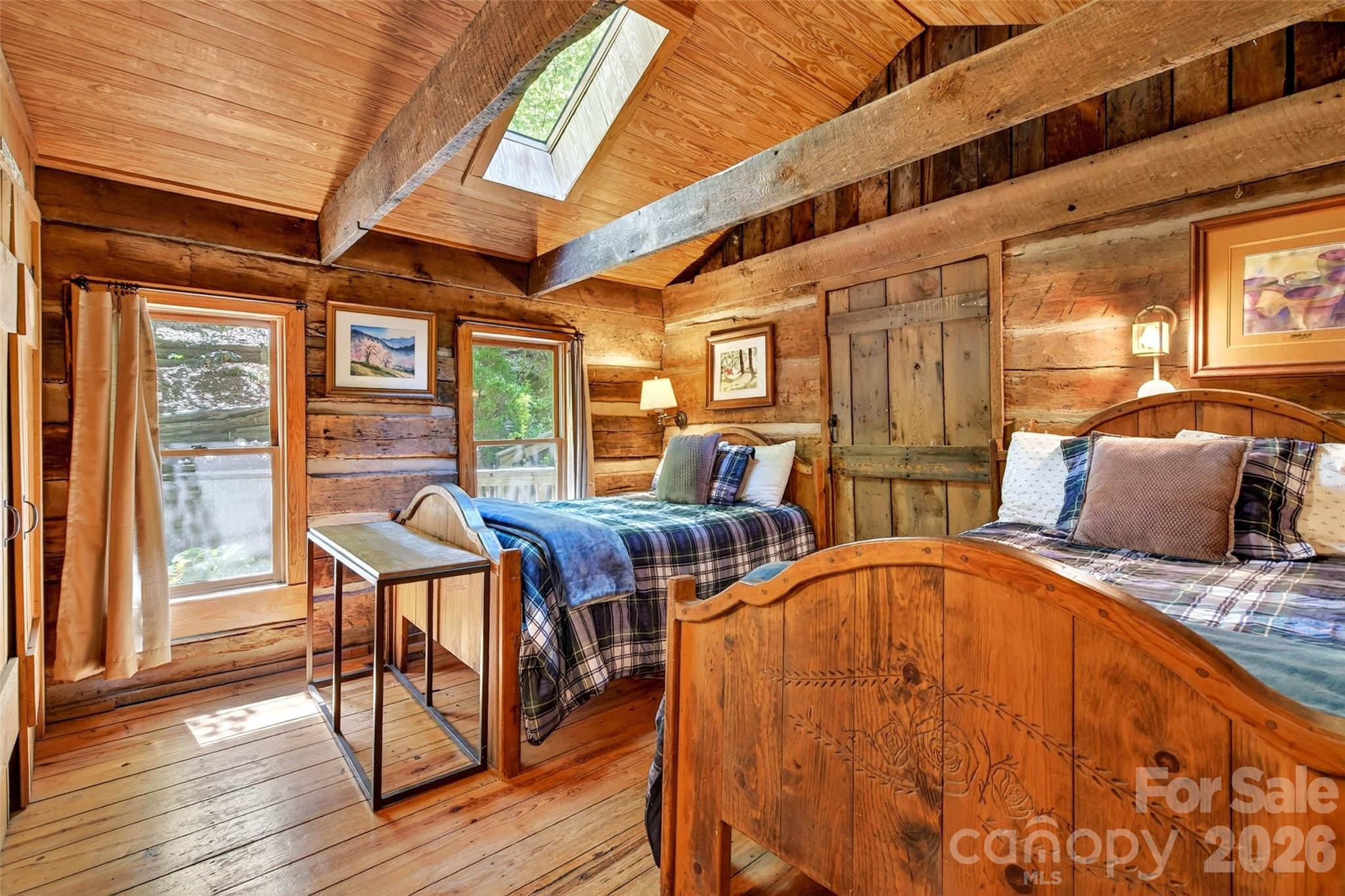 102 Frist Road Black Mountain, NC 28711 - Photo 24 of 47