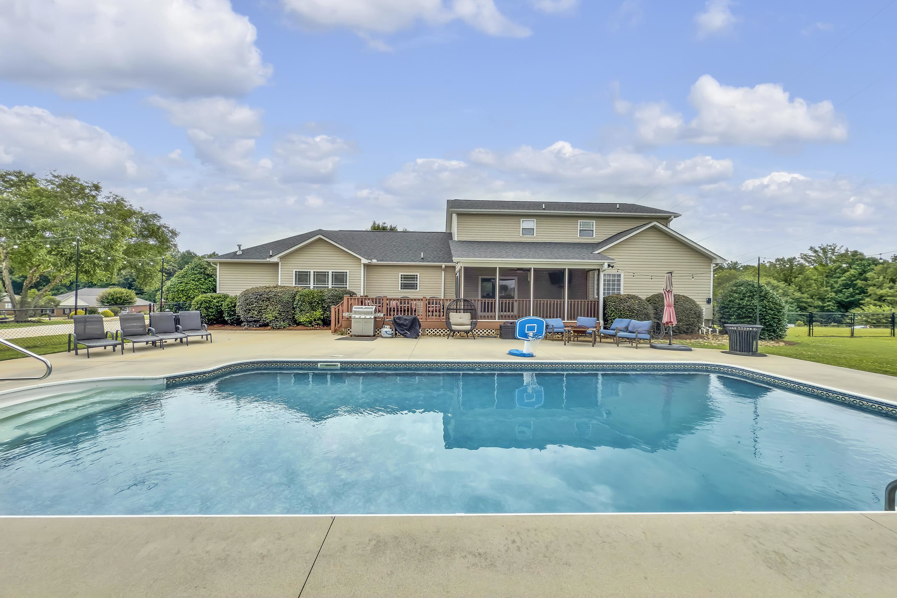 138 Barley Mill Road Moore, SC 29369 - Photo 25 of 31 Gallery Image 25
