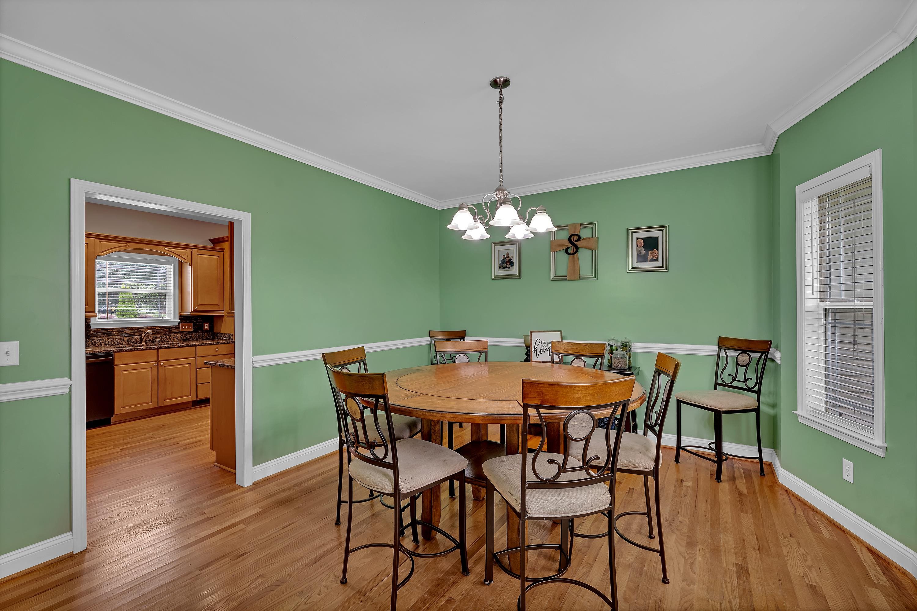 138 Barley Mill Road Moore, SC 29369 - Photo 8 of 31 Gallery Image 8