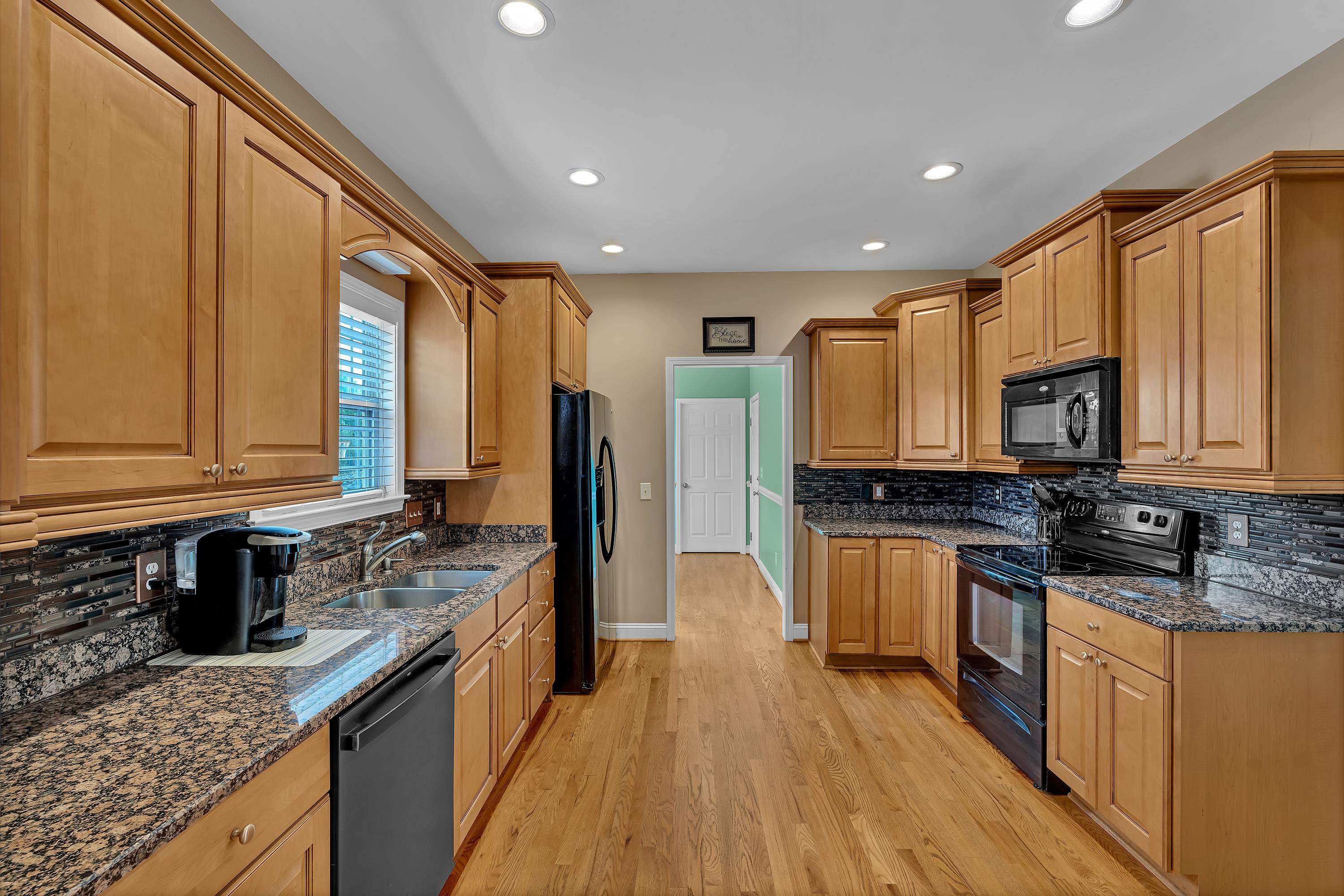 138 Barley Mill Road Moore, SC 29369 - Photo 10 of 31 Gallery Image 10
