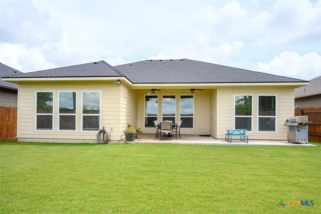 6148 Wheaton Loop Temple, TX 76502 - Photo 24 of 27
