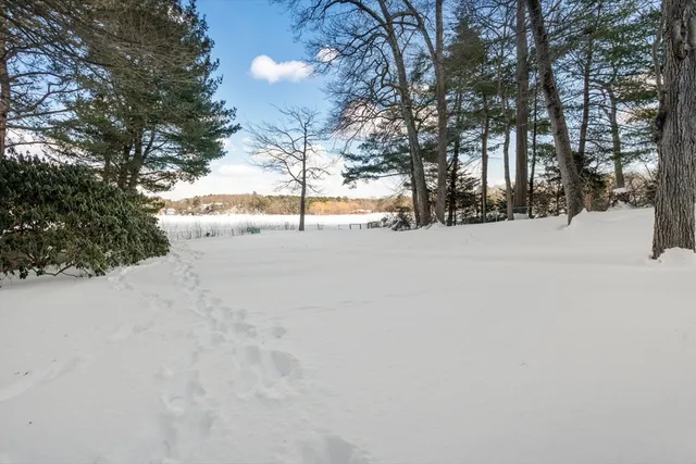 $2,495,000 | 31 College Road, Wellesley, MA 02482