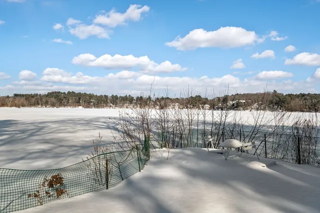 $2,495,000 | 31 College Road, Wellesley, MA 02482