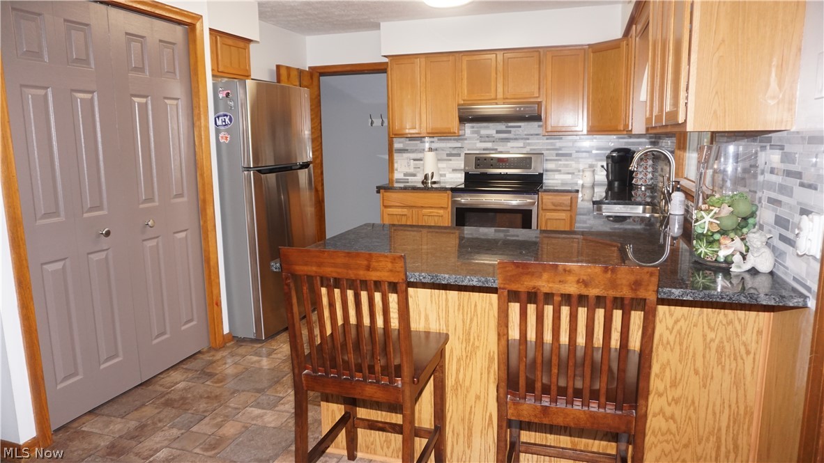 4828 Waterloo Road Atwater, OH 44201 - Photo 4 of 20