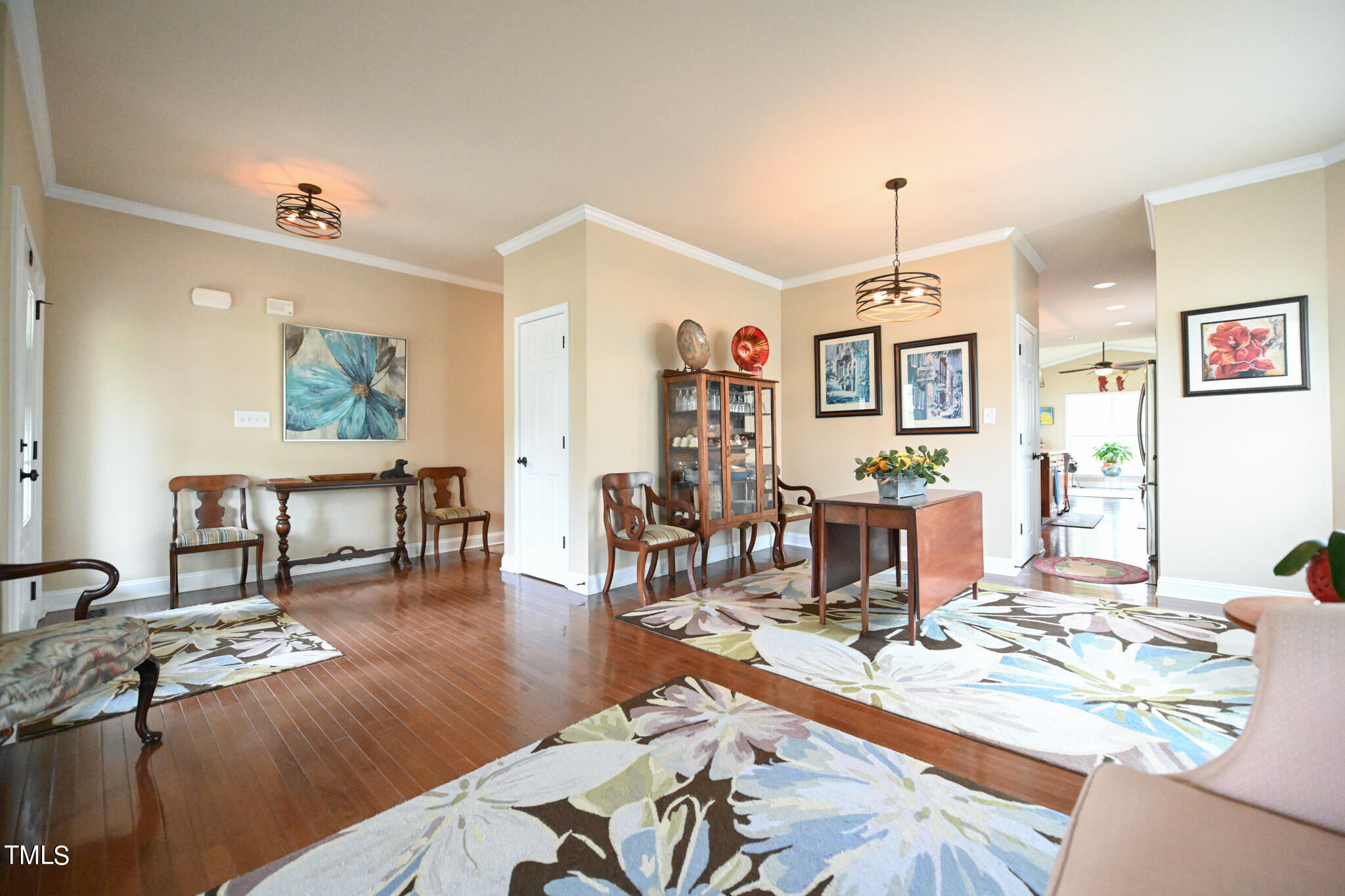 861 Seastone Street Raleigh, NC 27603 - Photo 6 of 67 006