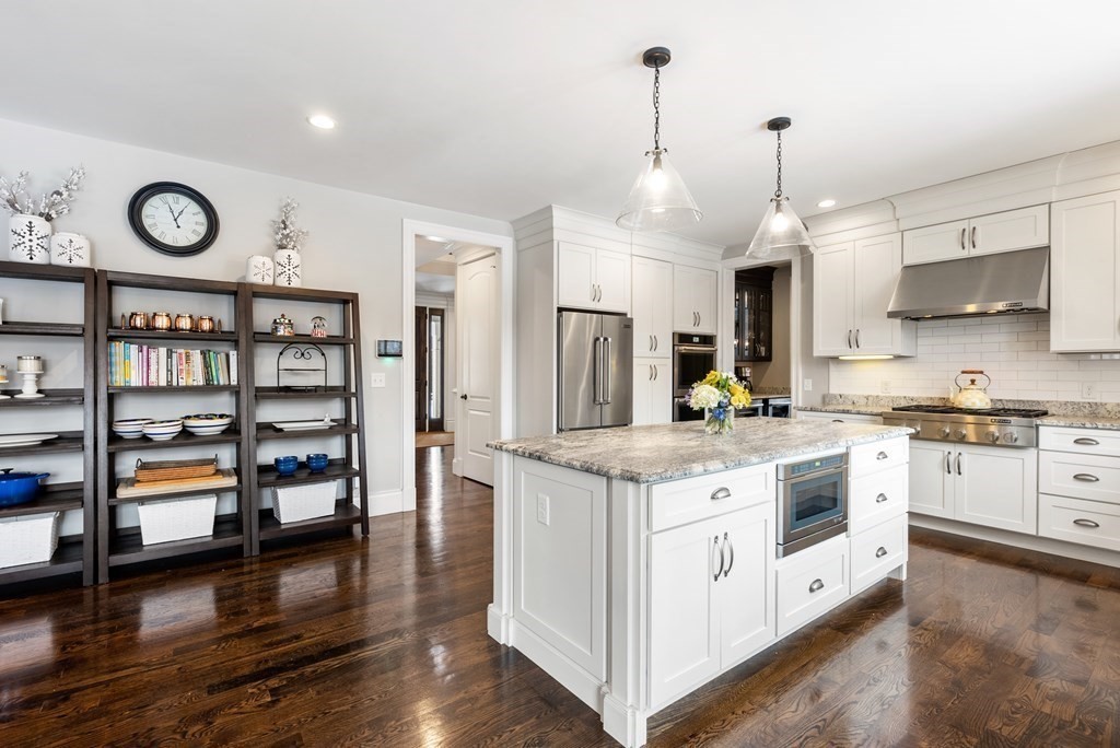191 Landham Road Sudbury, MA 01776 - Photo 6 of 41 Gallery Image 6