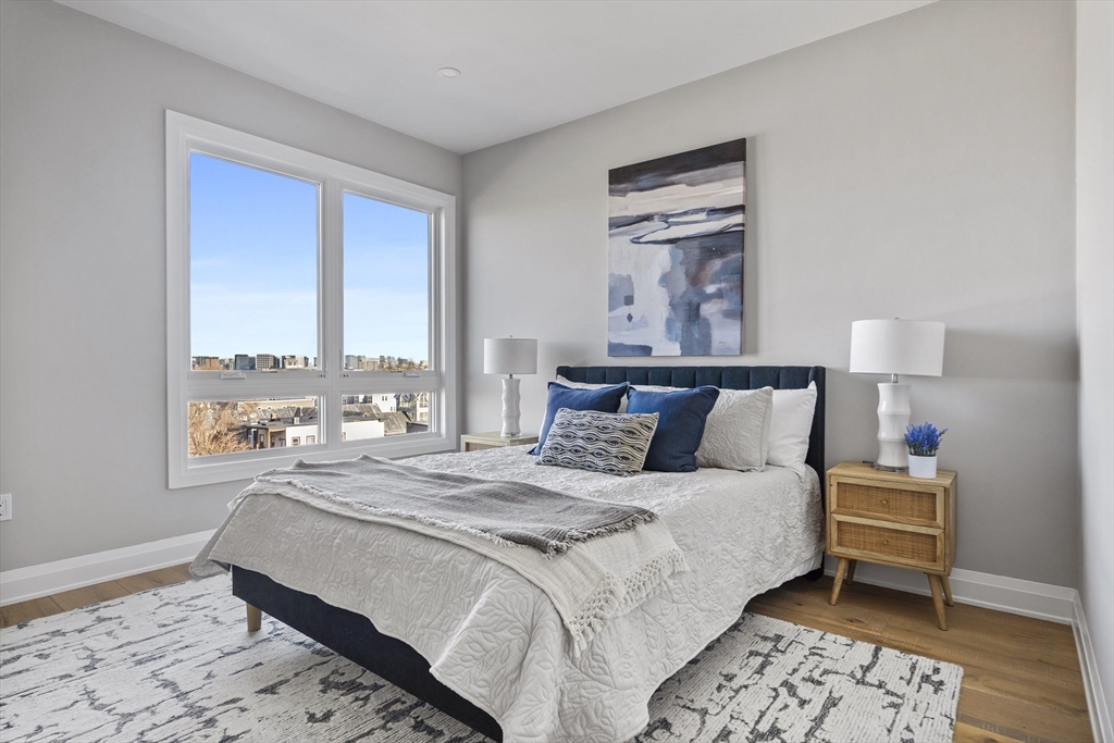 44 Ellery Street, Unit PH1 Boston, MA 02127 - Photo 18 of 21