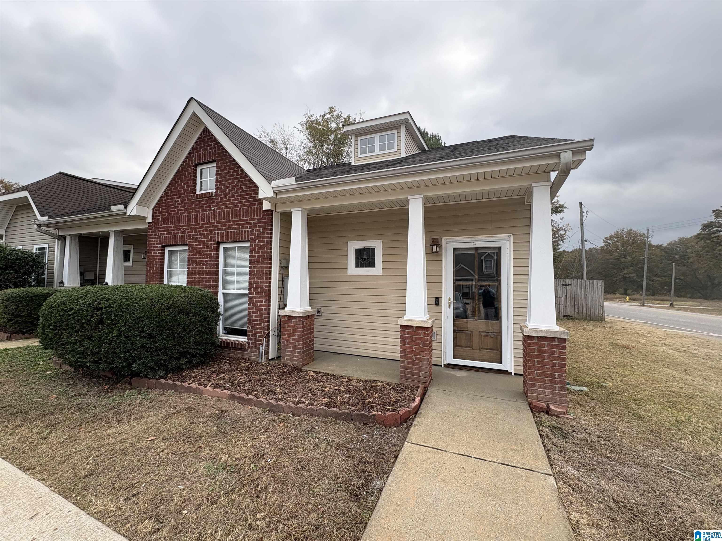 100 Little John Circle Calera, AL 35040 - Photo 1 of 28