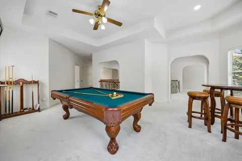 $949,000 | 23 Broadweather Place, The Woodlands, TX 77382