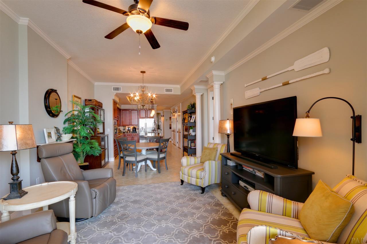 14500 River Road, Unit 105 Perdido Key, FL 32507 - Photo 8 of 26 Gallery Image 8