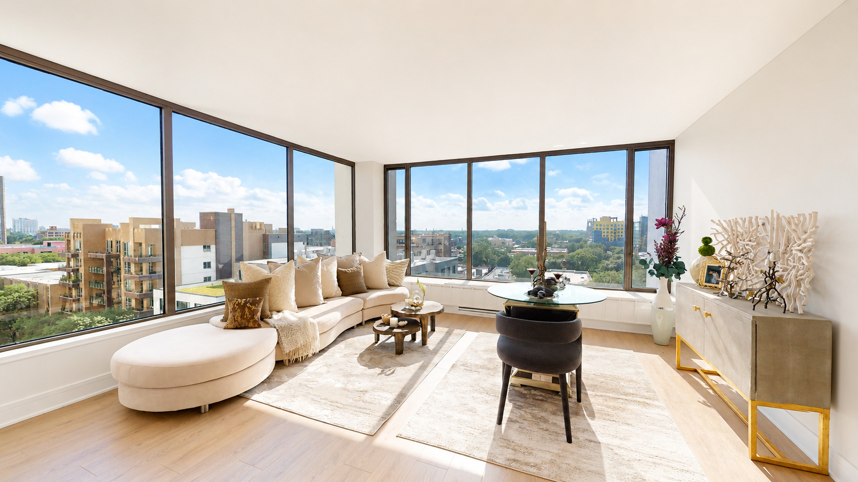 5455 North Sheridan Road, Unit 1012 Chicago, IL 60640 - Photo 5 of 16 Gallery Image 5