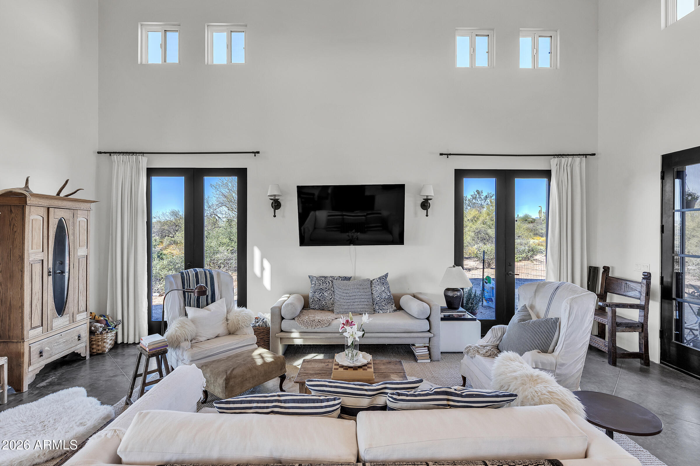 16705 East Ranch Road Scottsdale, AZ 85262 - Photo 12 of 53 16705 E Ranch Rd-10