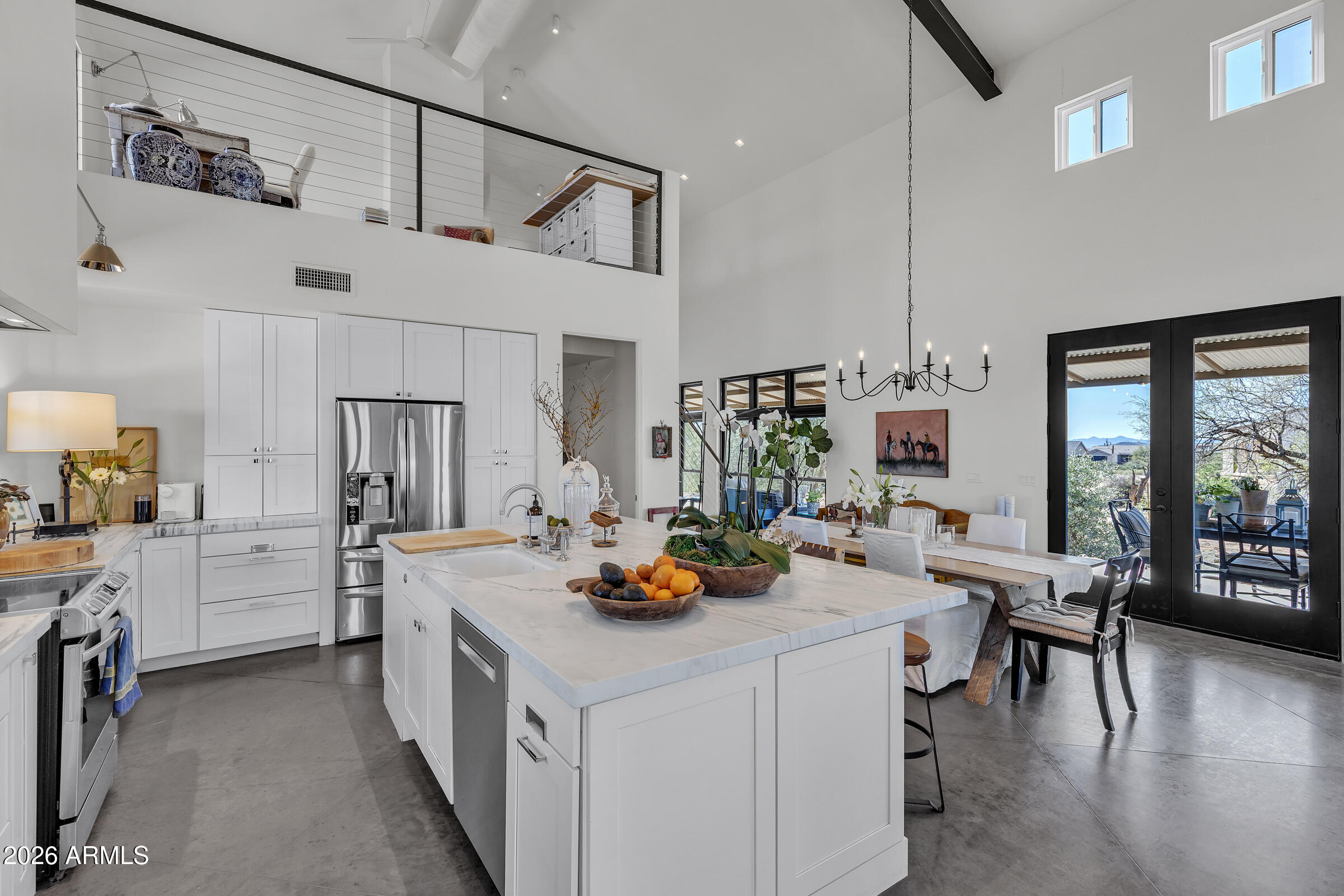 16705 East Ranch Road Scottsdale, AZ 85262 - Photo 13 of 53 16705 E Ranch Rd-11