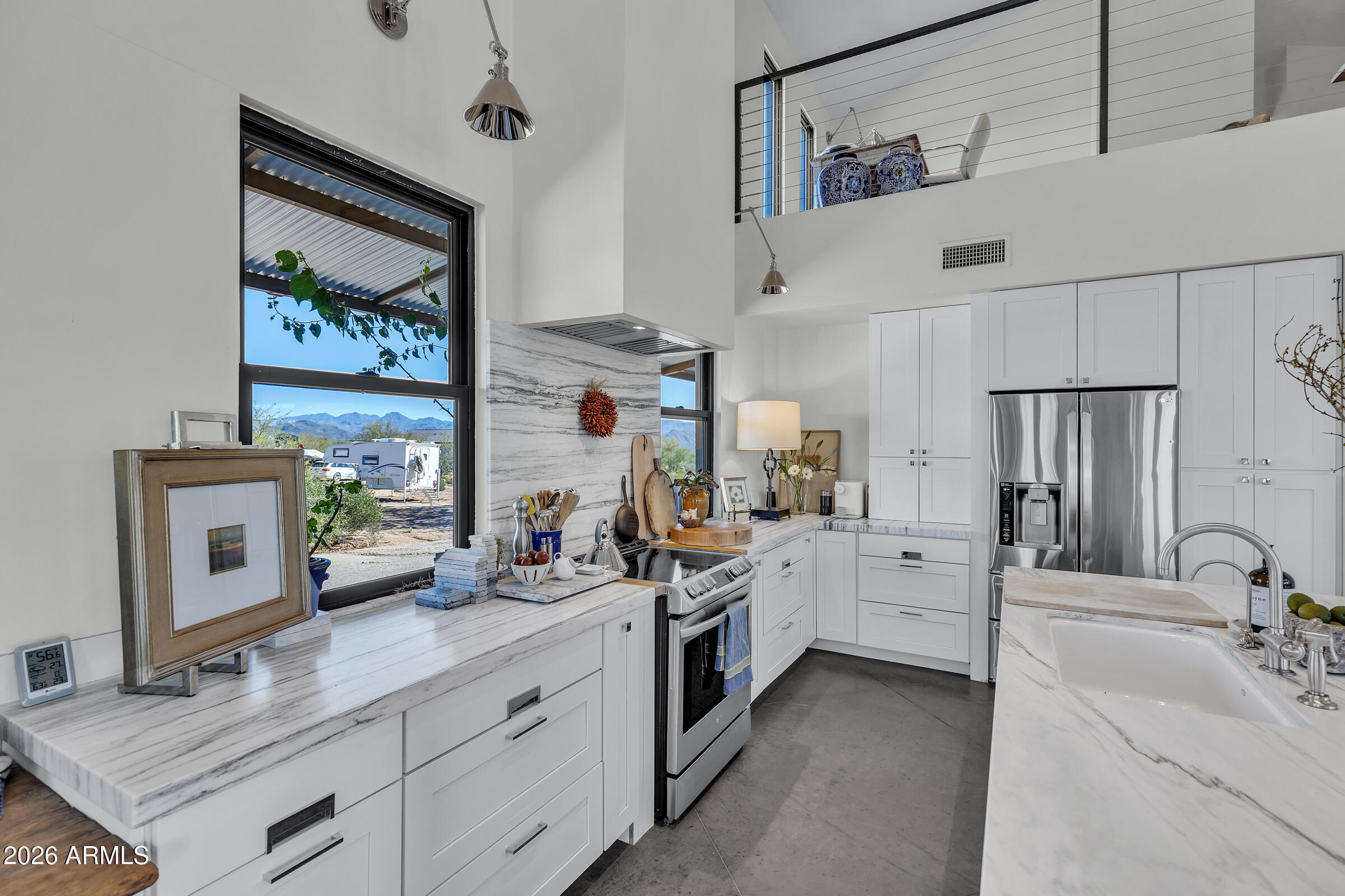 16705 East Ranch Road Scottsdale, AZ 85262 - Photo 15 of 53 16705 E Ranch Rd-13