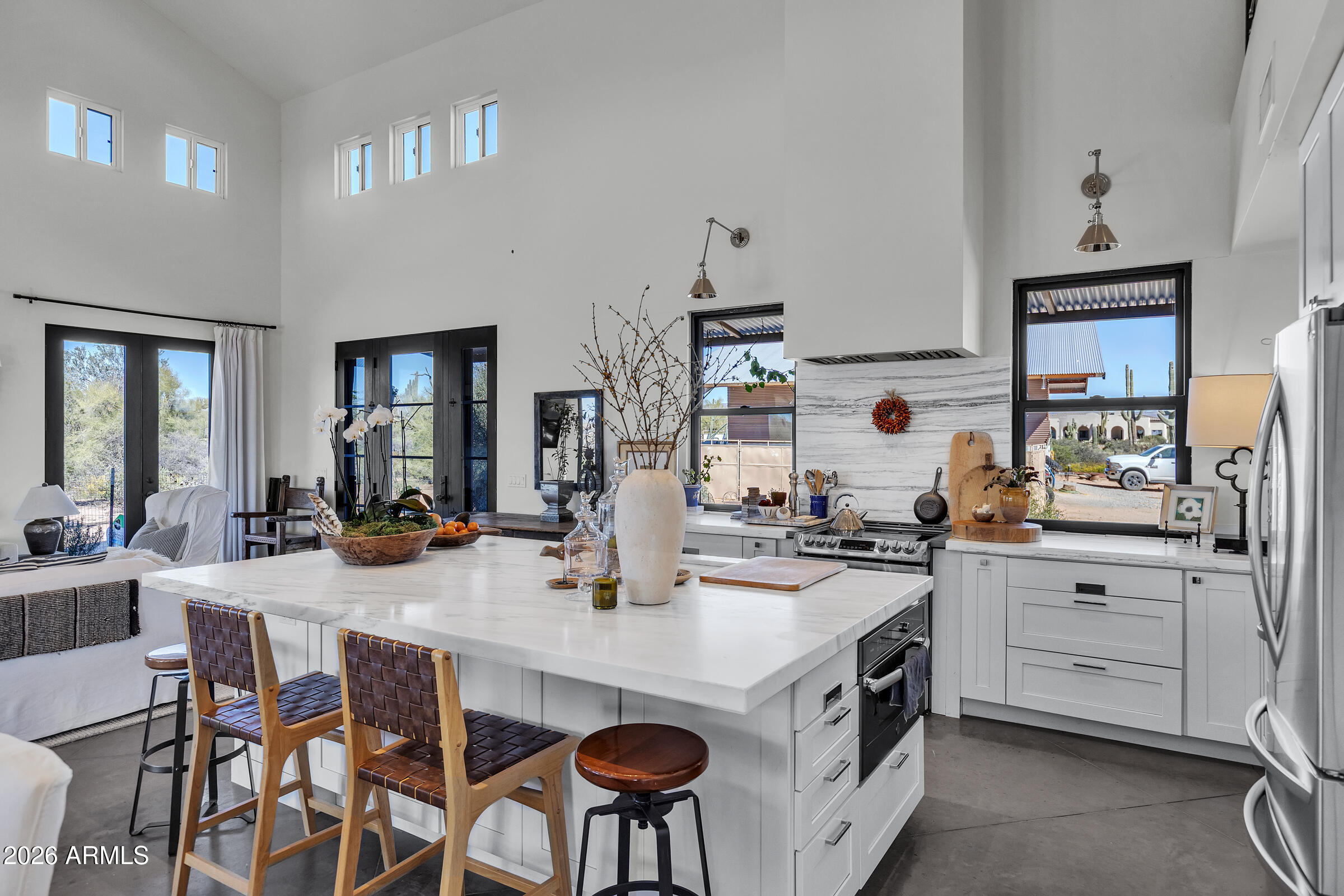 16705 East Ranch Road Scottsdale, AZ 85262 - Photo 16 of 53 16705 E Ranch Rd-14