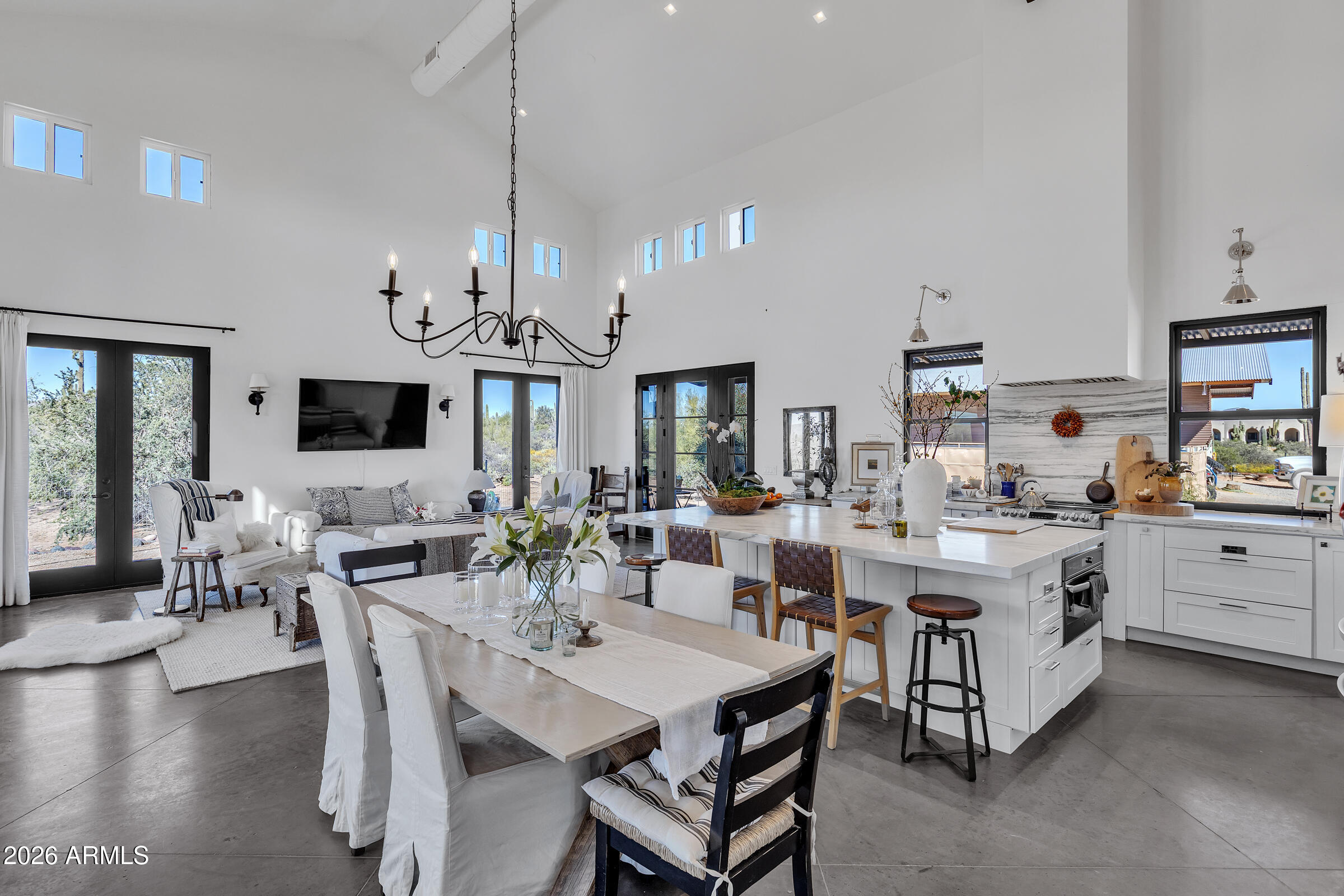 16705 East Ranch Road Scottsdale, AZ 85262 - Photo 19 of 53 16705 E Ranch Rd-17