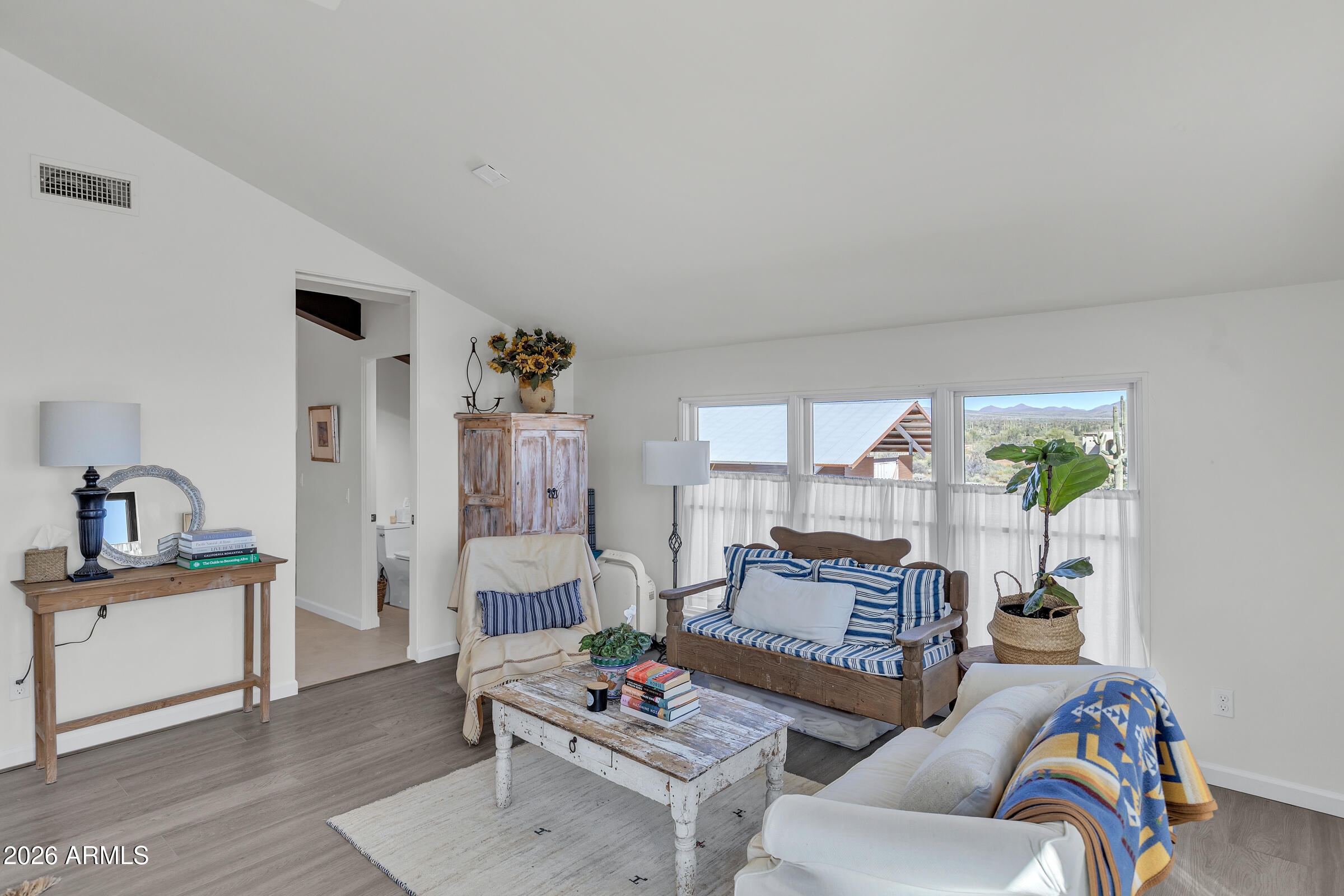 16705 East Ranch Road Scottsdale, AZ 85262 - Photo 27 of 53 16705 E Ranch Rd-36