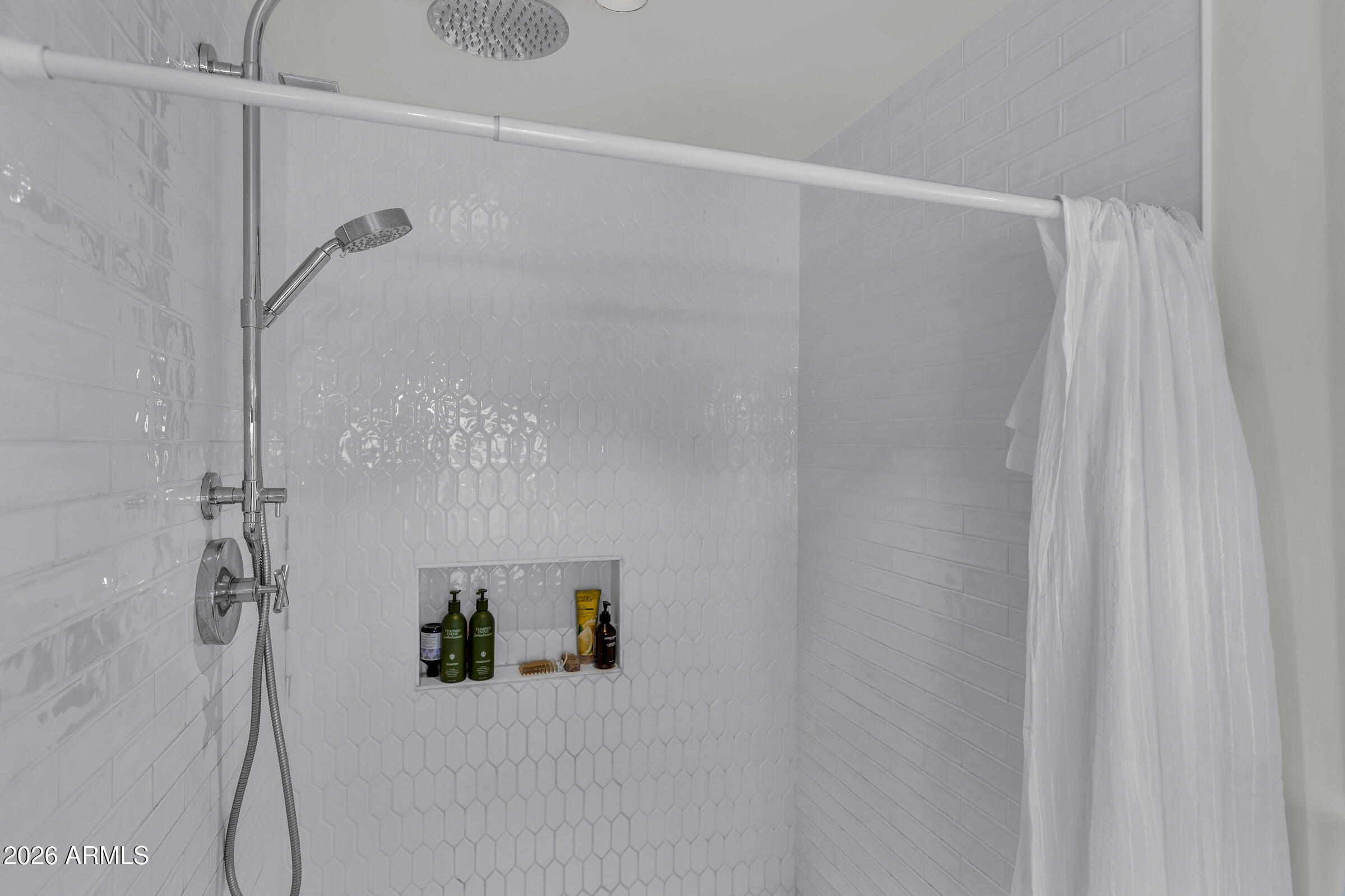 16705 East Ranch Road Scottsdale, AZ 85262 - Photo 34 of 53 a bathroom with a shower