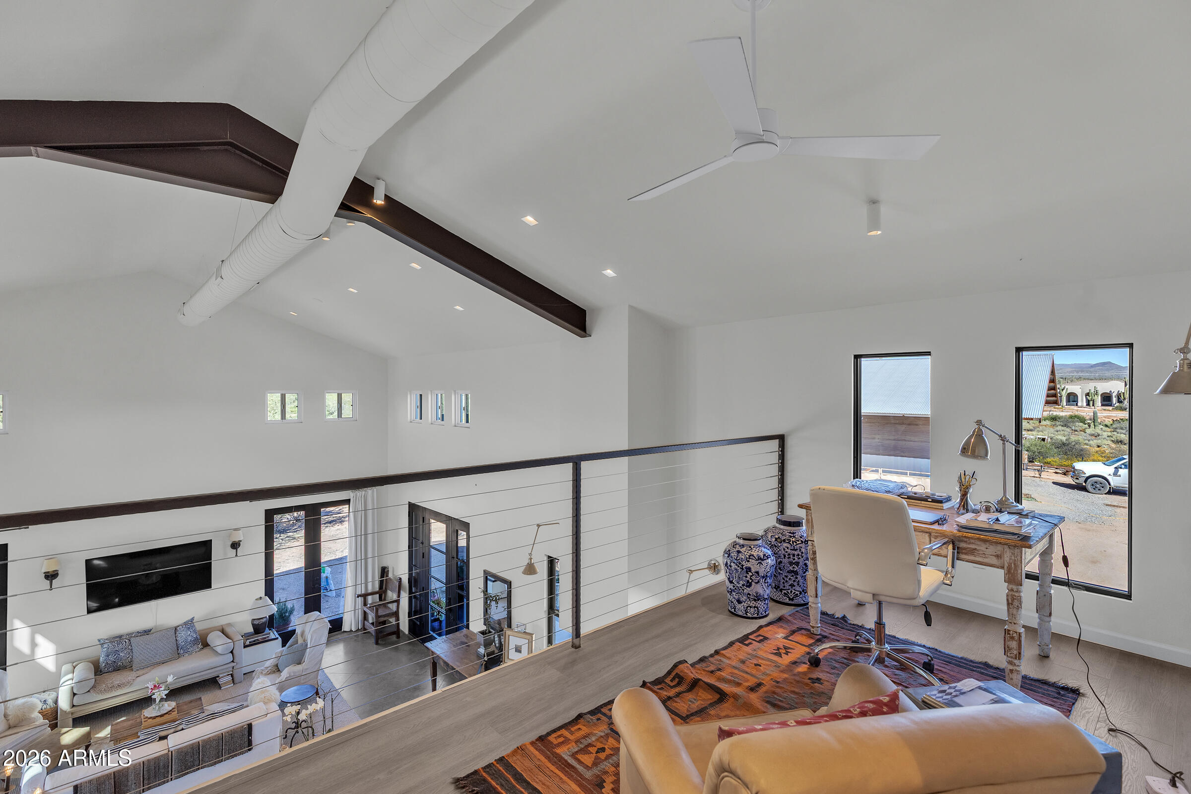 16705 East Ranch Road Scottsdale, AZ 85262 - Photo 38 of 53 16705 E Ranch Rd-28