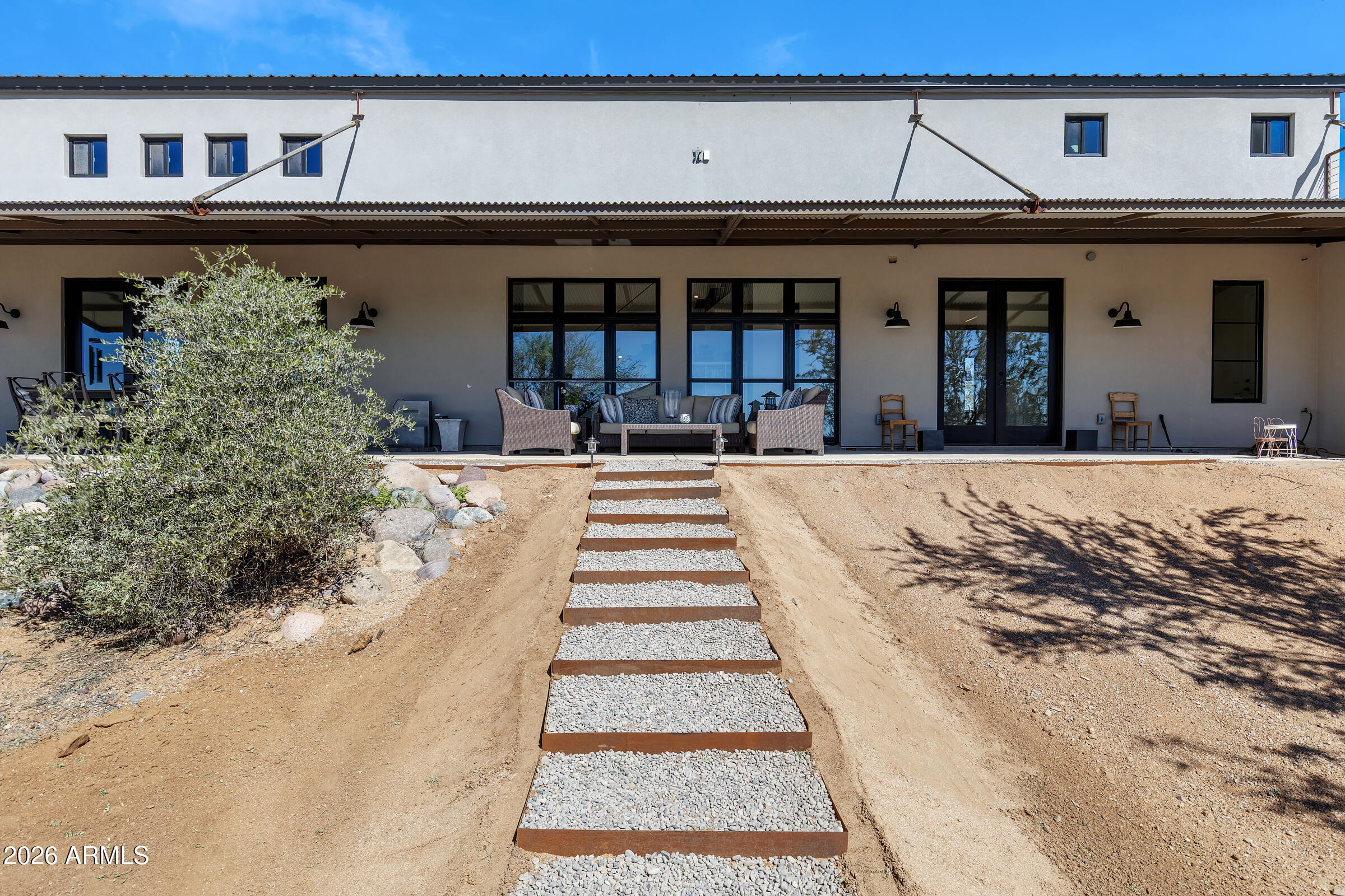 16705 East Ranch Road Scottsdale, AZ 85262 - Photo 4 of 53 Luxury desert jewel box!