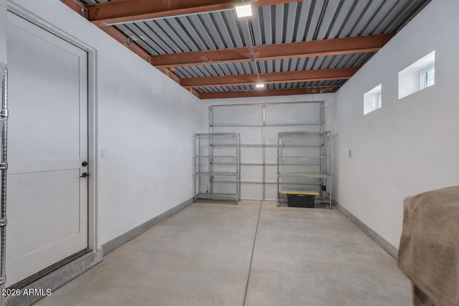16705 East Ranch Road Scottsdale, AZ 85262 - Photo 50 of 53 a view of empty room