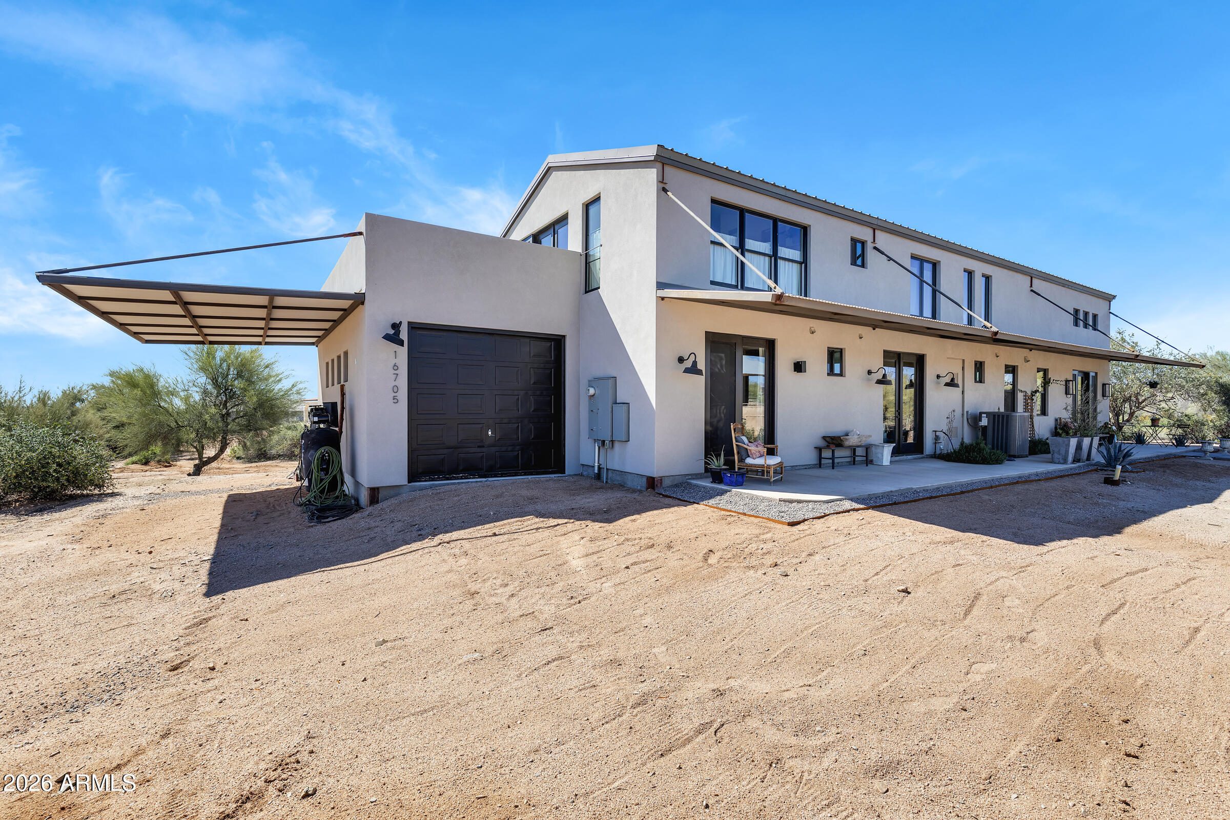 16705 East Ranch Road Scottsdale, AZ 85262 - Photo 6 of 53 16705 E Ranch Rd-4