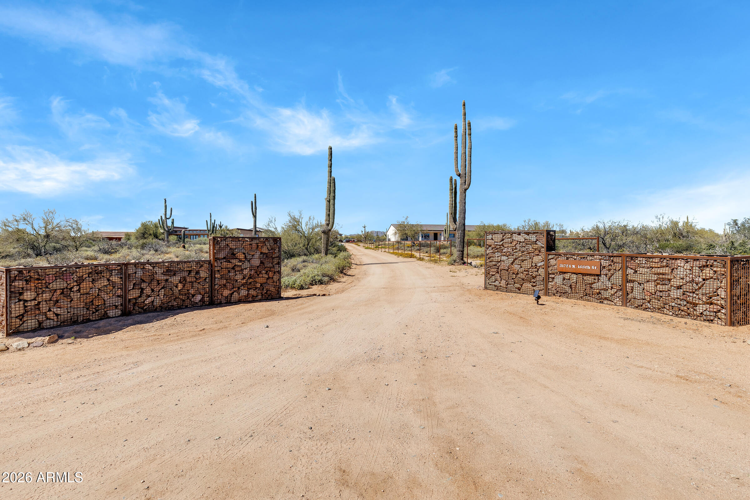 16705 East Ranch Road Scottsdale, AZ 85262 - Photo 7 of 53 16705 E Ranch Rd-1
