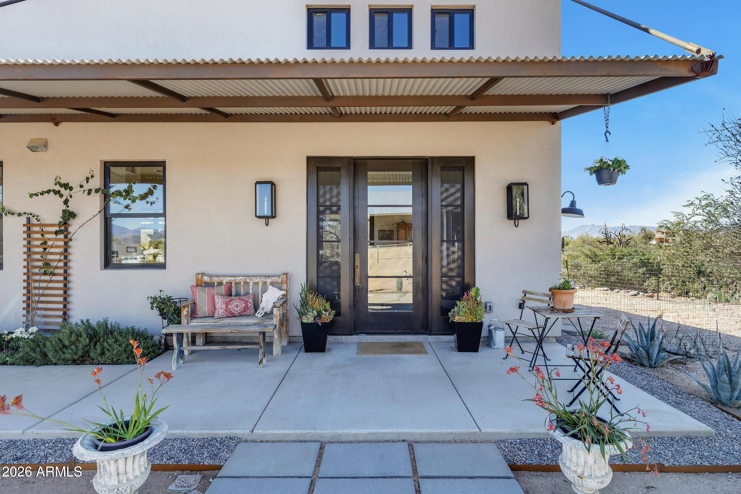 16705 East Ranch Road Scottsdale, AZ 85262 - Photo 8 of 53 16705 E Ranch Rd-6