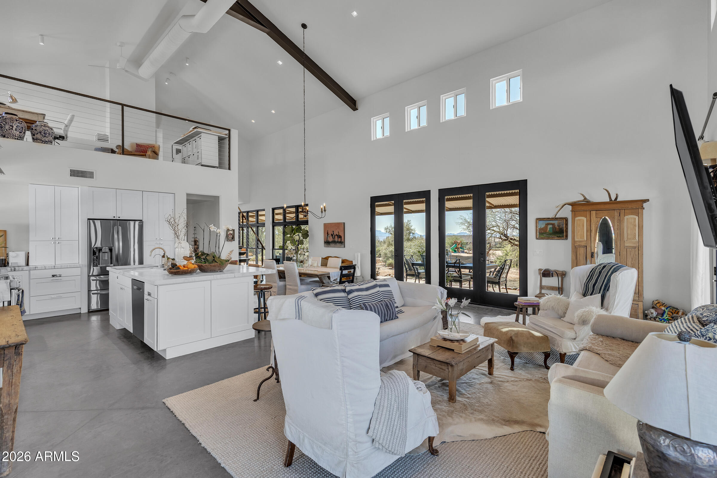 16705 East Ranch Road Scottsdale, AZ 85262 - Photo 9 of 53 16705 E Ranch Rd-7