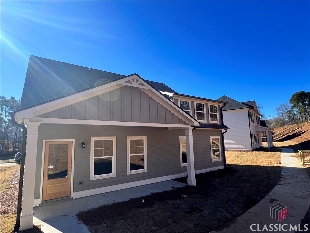 711 Mitchell Bridge Road, Unit B1 Athens, GA 30606 - Photo 28 of 28