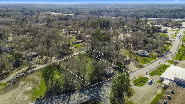 $130,000 | 472 East Main Street, Zavalla, TX 75980