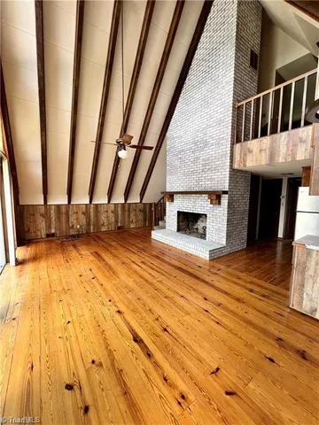 $299,000 | 5171 Brushy Mountain Road, Moravian Falls, NC 28654