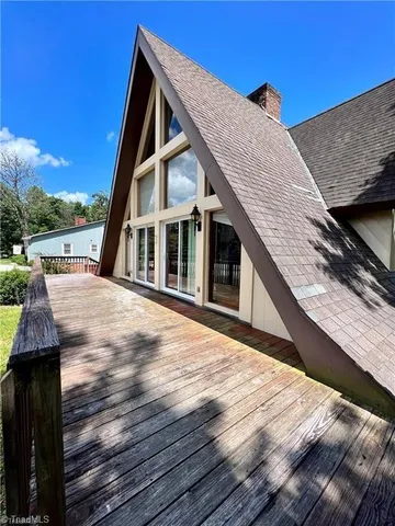 $299,000 | 5171 Brushy Mountain Road, Moravian Falls, NC 28654
