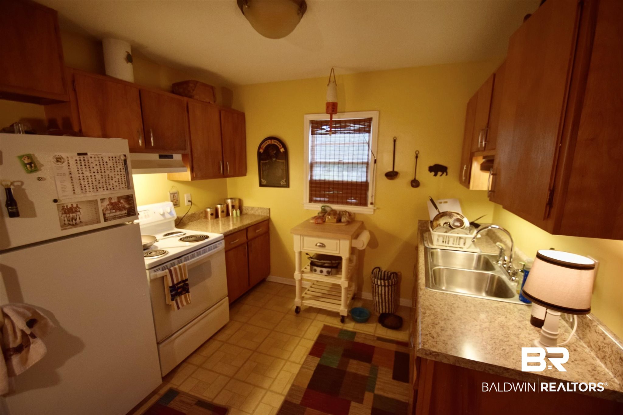 15363 Morris Drive Coden, AL 36523 - Photo 9 of 16