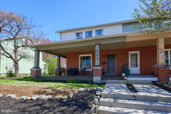 $295,000 | 503 North State Street, Ephrata, PA 17522