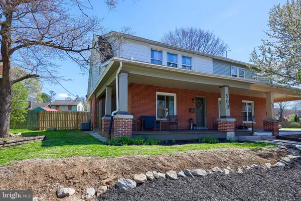 $295,000 | 503 North State Street, Ephrata, PA 17522