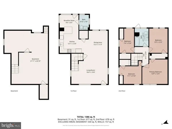 $295,000 | 503 North State Street, Ephrata, PA 17522