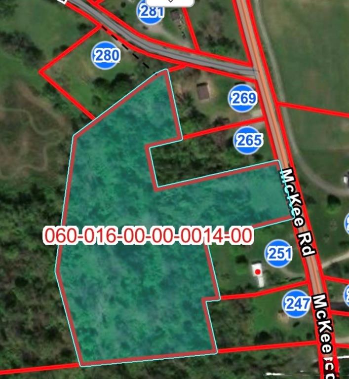 0 Mckee Road Washington, PA 15301 - Photo 1 of 2