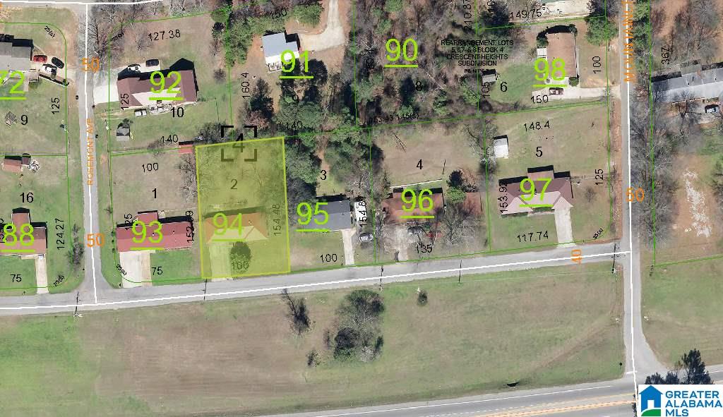179 Access Road Oxford, AL 36203 - Photo 4 of 4