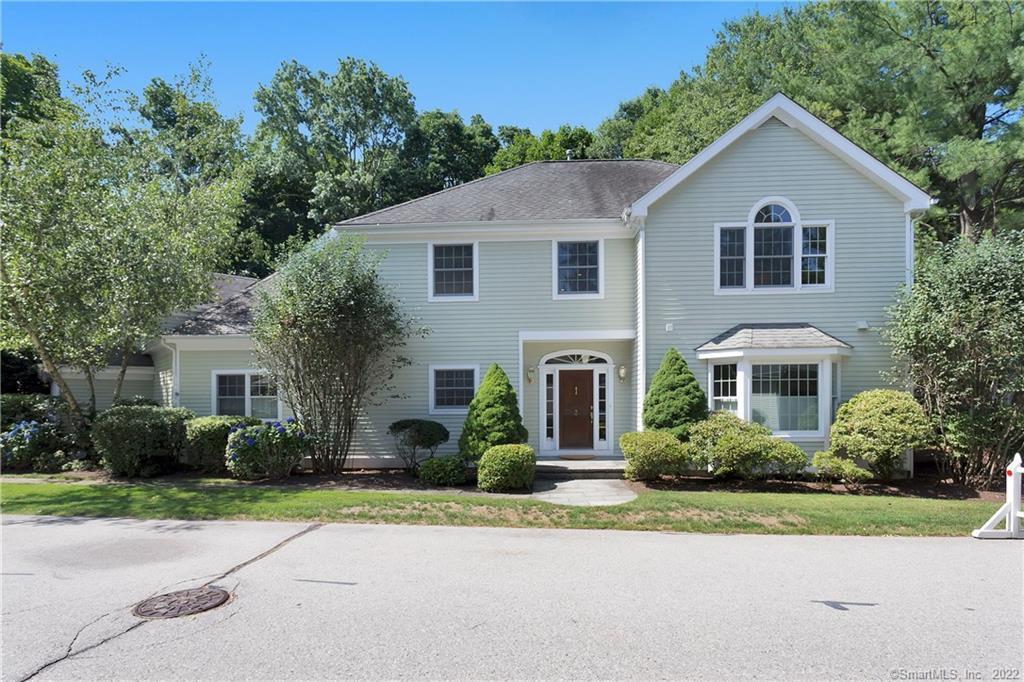 181 Turn Of River Road, Unit 3 Stamford, CT 06905 - Photo 1 of 1