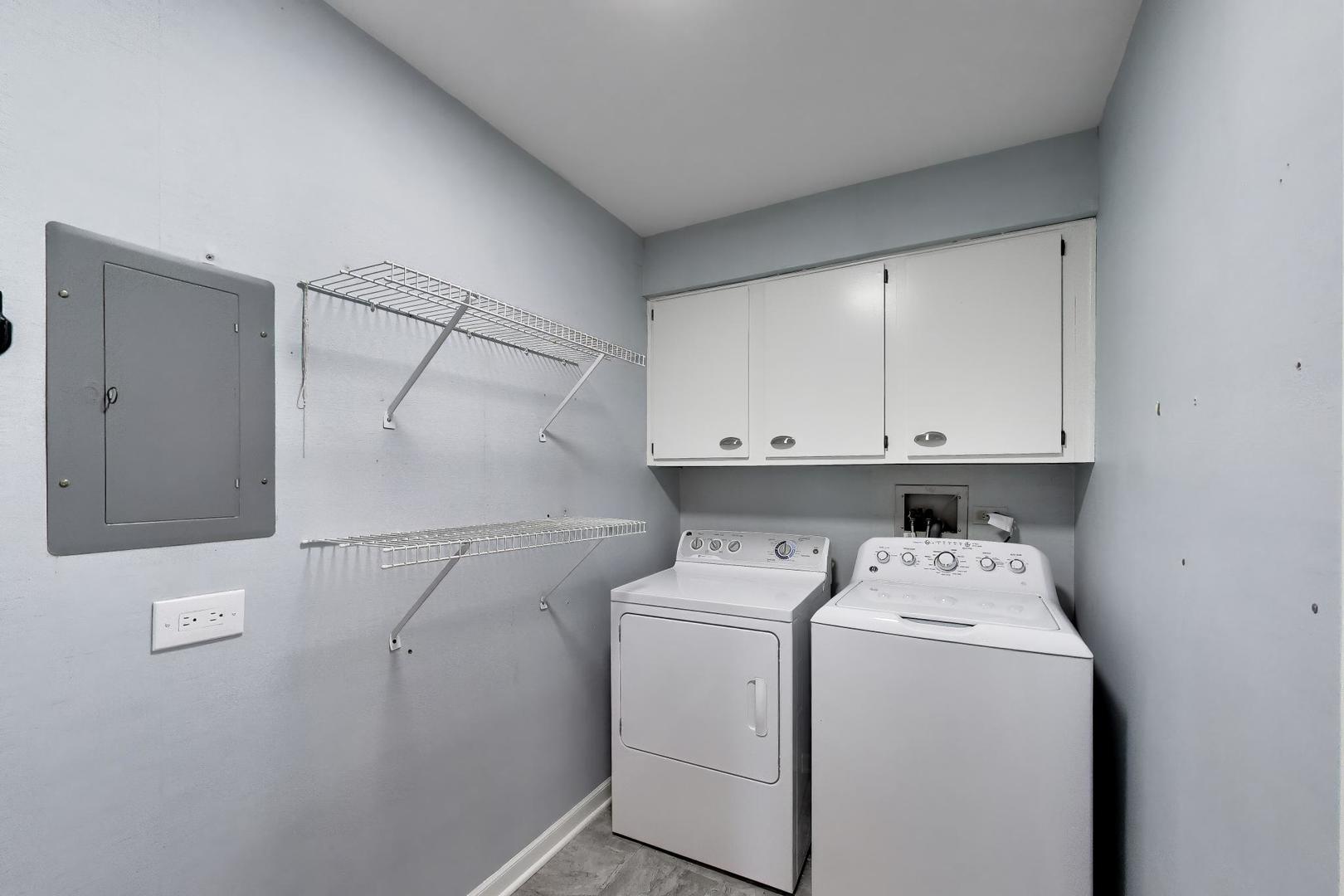 1220 Rudolph Drive, Unit 5B Northbrook, IL 60062 - Photo 31 of 31 Gallery Image 31