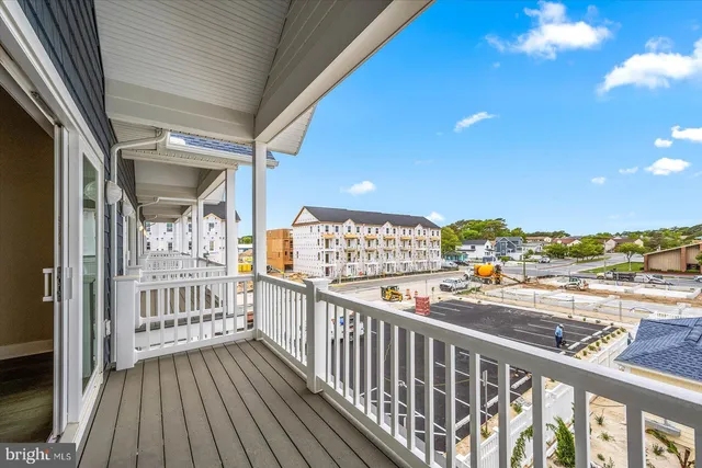 $795,000 | 109 Sanibel Court, Unit C, Ocean City, MD 21842