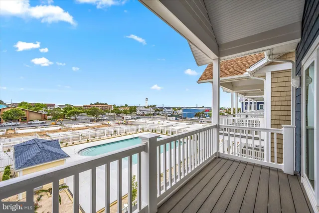 $795,000 | 109 Sanibel Court, Unit C, Ocean City, MD 21842