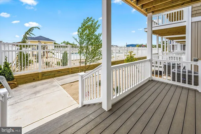 $795,000 | 109 Sanibel Court, Unit C, Ocean City, MD 21842