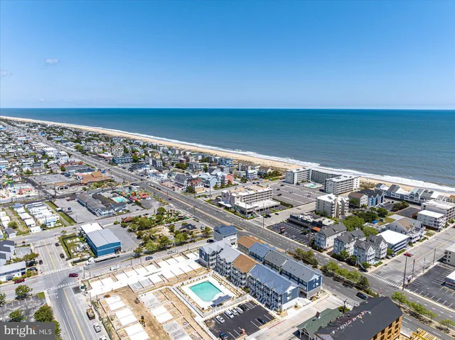 $795,000 | 109 Sanibel Court, Unit C, Ocean City, MD 21842