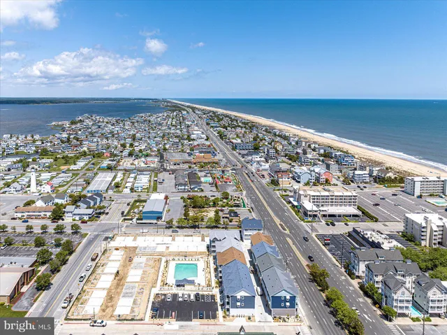 $795,000 | 109 Sanibel Court, Unit C, Ocean City, MD 21842