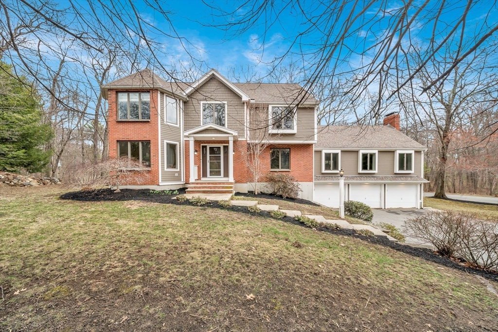 315 Candlestick Road North Andover, MA 01845 - Photo 1 of 42