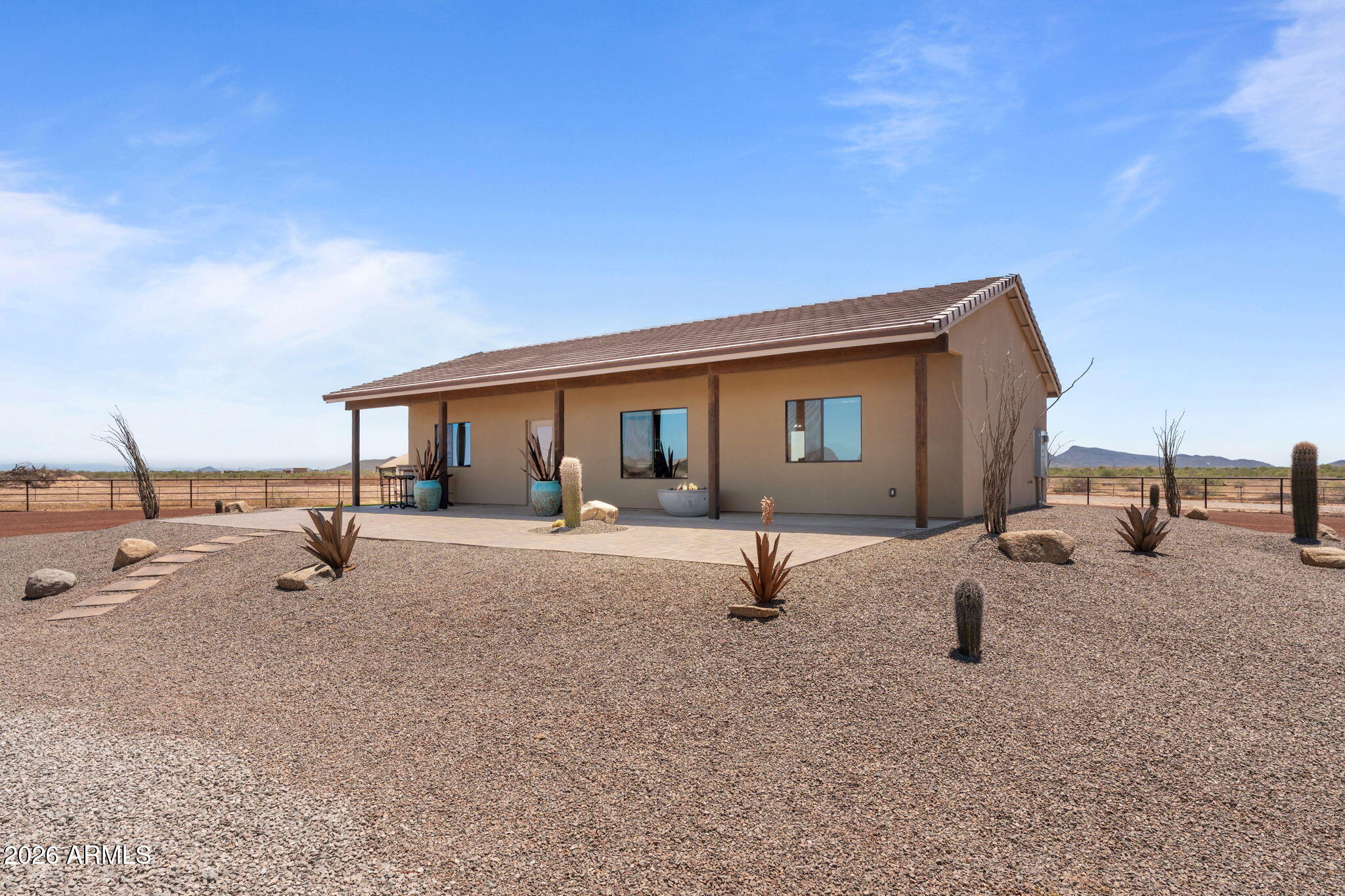 48810 West Long Rifle Road Aguila, AZ 85320 - Photo 3 of 73 2-web-or-mls-DSC09124