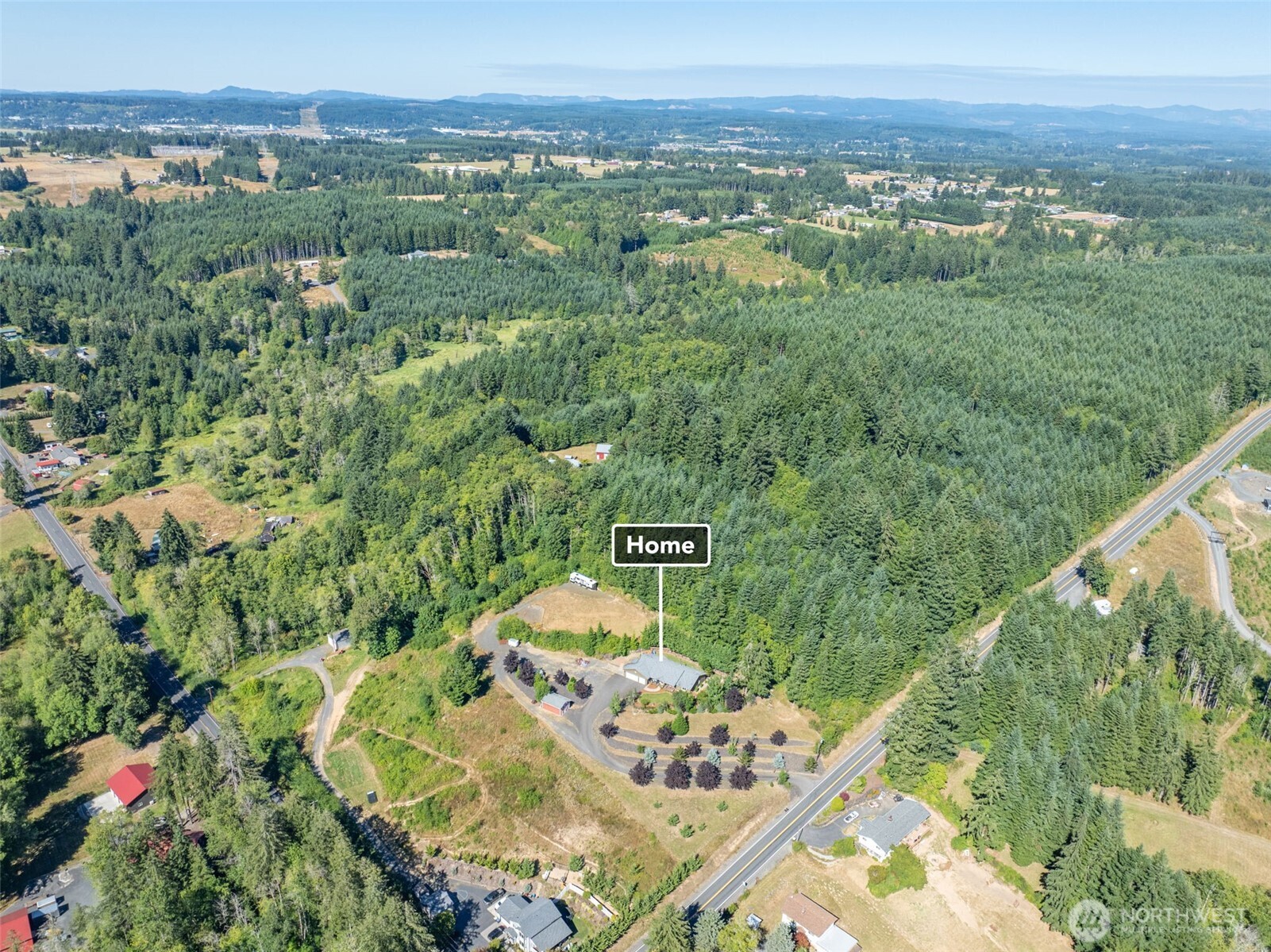 526 Haywire Road Chehalis, WA 98532 - Photo 39 of 40